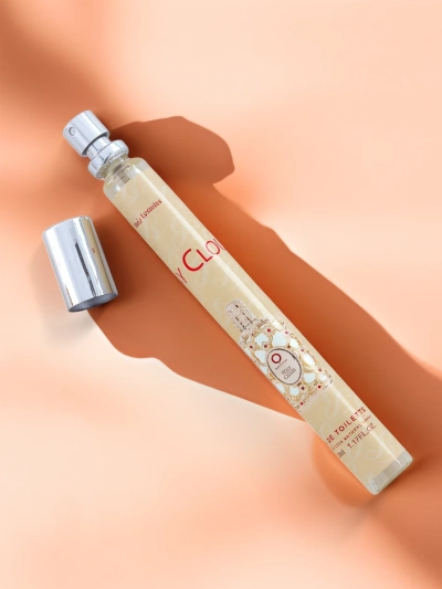 Eau parfumée Nuage Rosé 35 ml