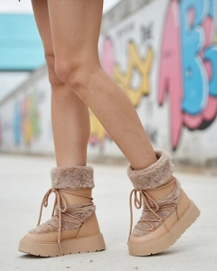marron