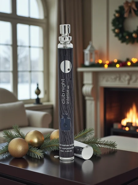 Inspirée Eau de Parfum pour Homme Club Night Black