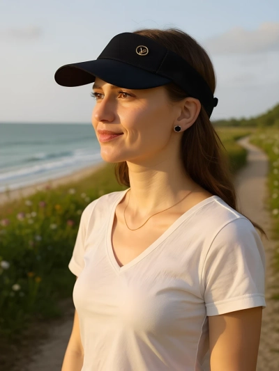 Royalfashion Breeze Shade Visière de Soleil