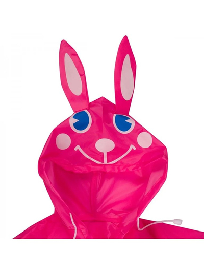 Royalfashion Imperméable pour enfants Lapin