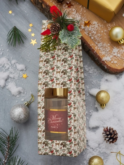 Bâtonnets parfumés de Noël Joyeux Noël