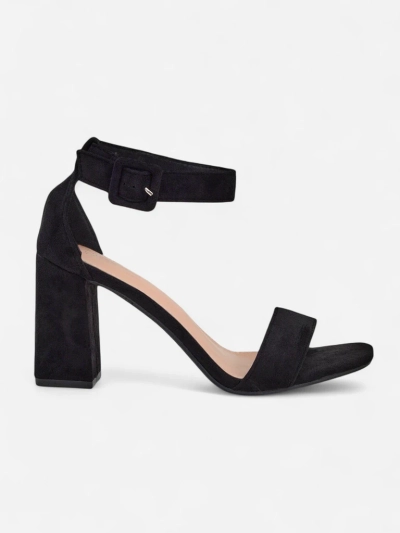 Sandales en suède écologique Royalfashion pour femmes Ardeni