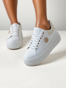 beige || blanc