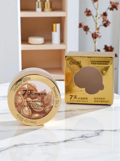 Crème Pro-Xylane Osufi Antywinkle Elegante