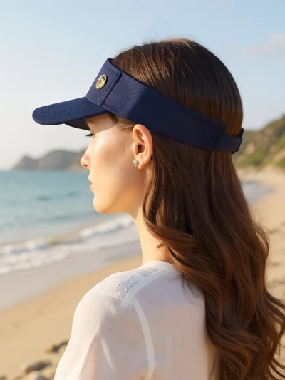 Royalfashion Breeze Shade Visière de soleil