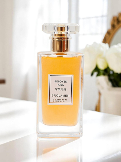 Eau de Parfum pour Femme Inspirée BeLoved