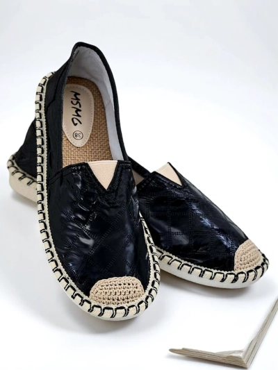 Royalfashion Espadrilles Mellapi pour femme