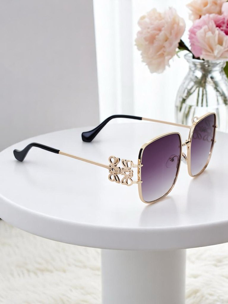 Royalfashion Square Zephyra Lunettes de soleil
