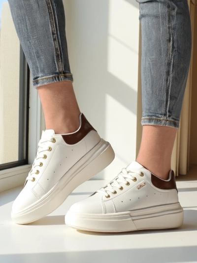 Royalfashion Baskets Femme Ofetorie