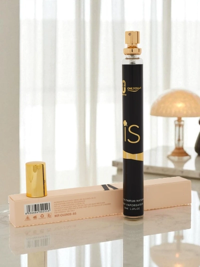 Eau de parfum pour femme inspirée IS