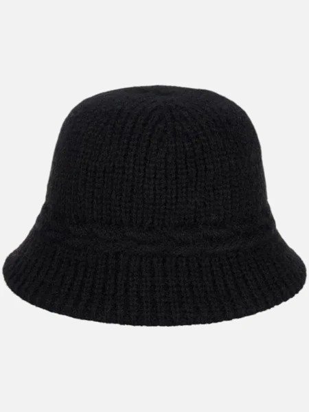 Chapeau melon pour femmes avec décoration Molly Kate