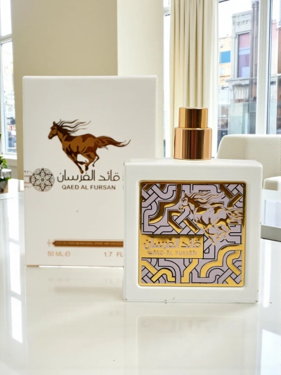 Eau de Parfum unisexe inspirée de Fursanne