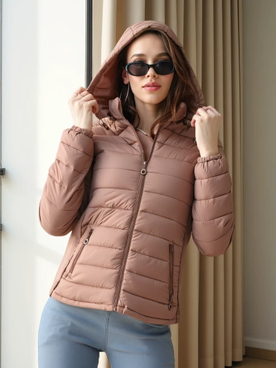 Veste de transition printemps femmes Royalfashion