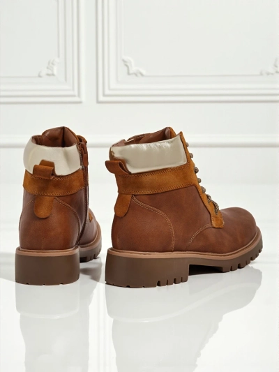 Bottines de randonnée pour femmes Maestroe