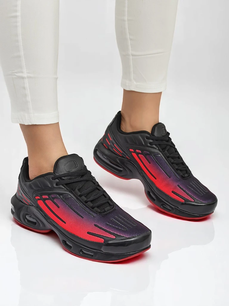 Royalfashion Baskets de sport pour femmes Urban Motion