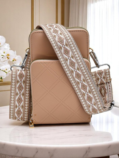 Royalfashion Sangle supplémentaire réglable pour sac à main
