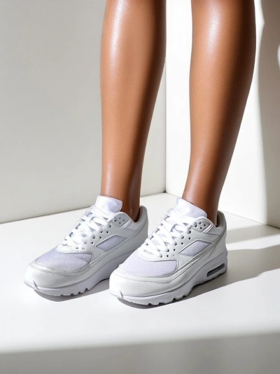 Royalfashion Baskets sportives pour femmes Asafla
