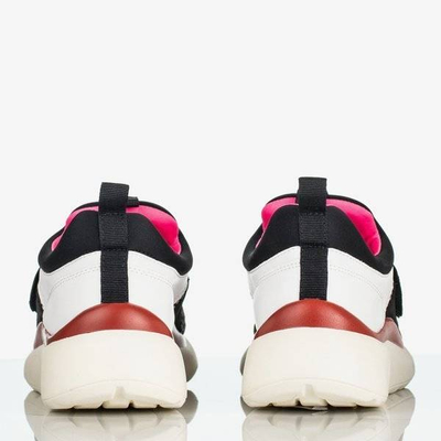 OUTLET Baskets Sestarse noires - Footwear