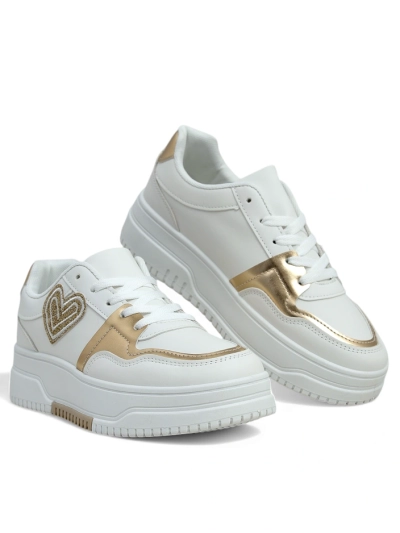Royalfashion Baskets de sport pour femmes Tersele