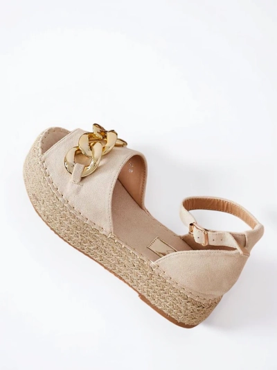 Royalfashion Espadrilles Amosse pour femme