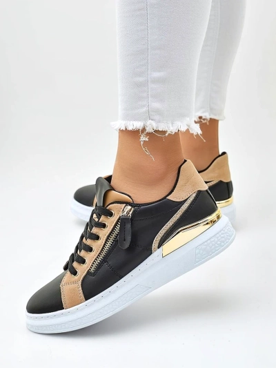 Royalfashion Baskets de sport pour femmes Firees