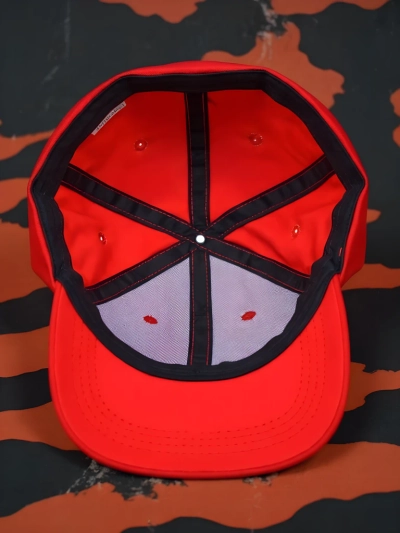 Royalfashion Mila Casquette de rue avec visière