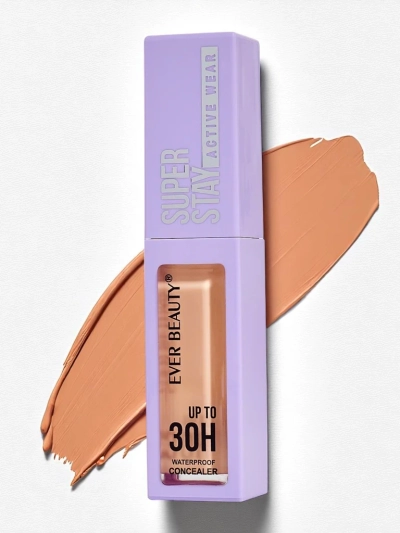 Anti-cernes visage waterproof Bisque