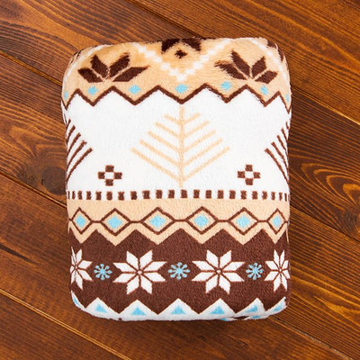 Couvre-lit de Noël 160x200- Couvertures