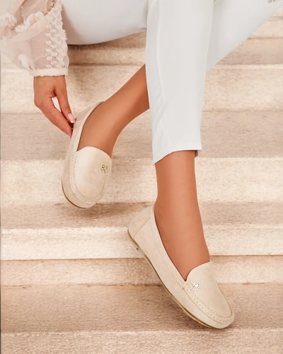 Royalfashion Mocassins Verobi pour femme