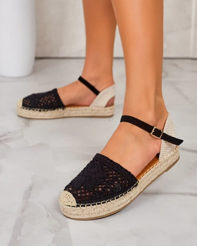 Royalfashion Espadrilles Fopett pour femme