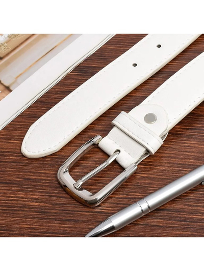 Royalfashion Ceinture décontractée pour femme