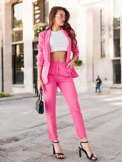 Royalfashion Ensemble élégant pour femmes