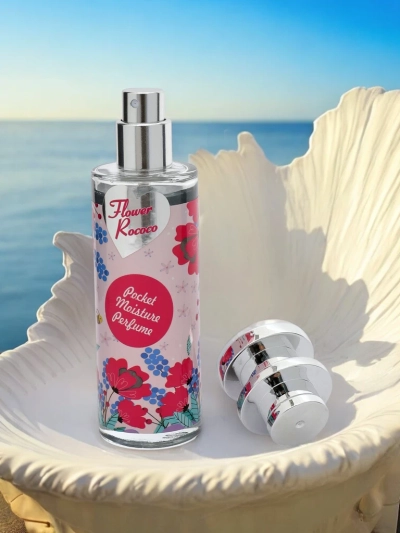 Brume Parfumée Florale Inspirée Aura Florale
