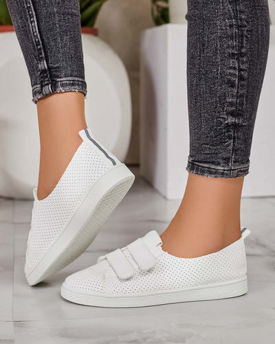 Royalfashion Baskets Raffer ajourées pour femme