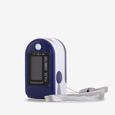 Oxymètre de pouls digital médical - Electronique