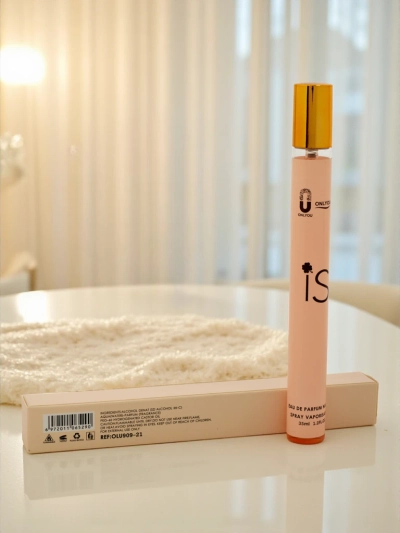 Inspirée Eau de Parfum pour Femme IS