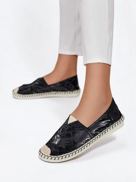 Royalfashion Espadrilles Mellapi pour femme