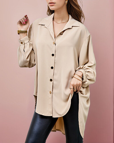 Royalfashion Chemise femme