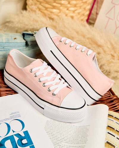 Royalfashion Baskets de sport pour femmes Tamissa