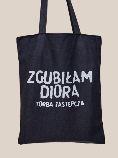 Royalfashion Sac en tissu Funny Mood
