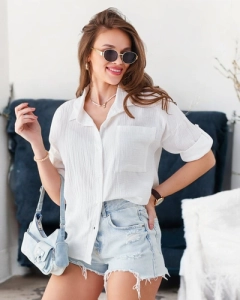 blanc
