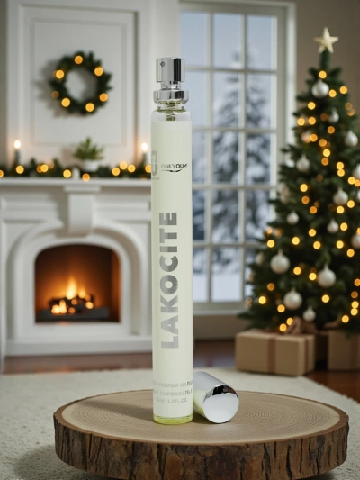 Inspirée Eau de Parfum pour Homme Lakocite