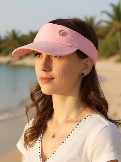Royalfashion Visière Pare-soleil Breeze