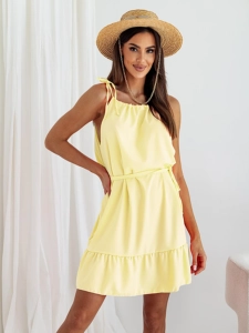 jaune