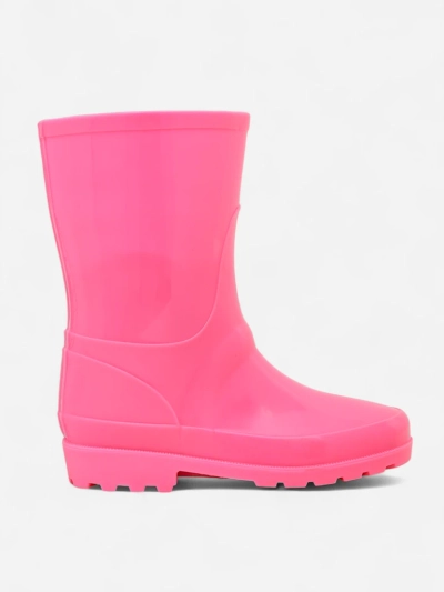 Royalfashion Bottes en caoutchouc pour enfants Kainy