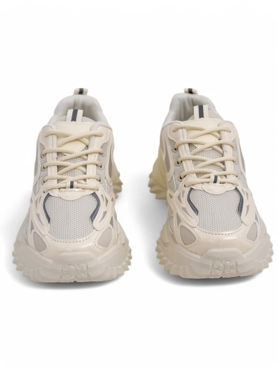 Royalfashion Baskets vernies pour femmes Leysi