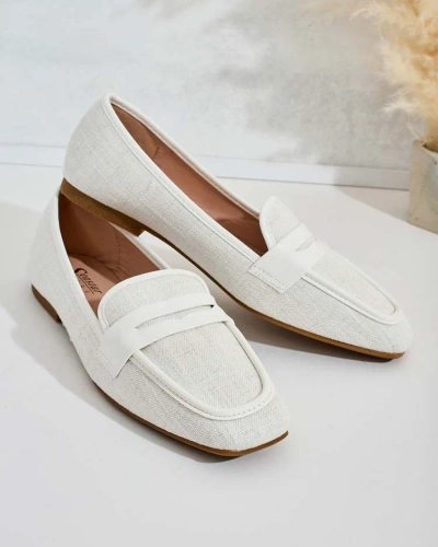 Royalfashion Mocassins Erris pour femme