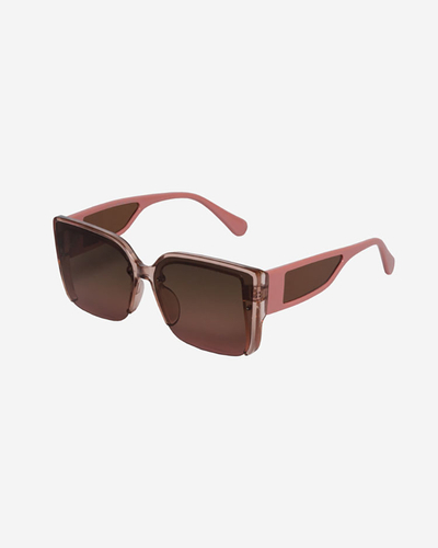 Royalfashion Lunettes de soleil carrées