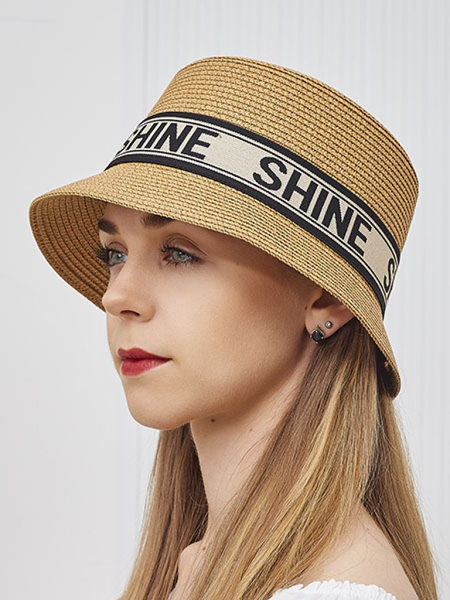 Royalfashion Chapeau d'été pour femme Summer Shine